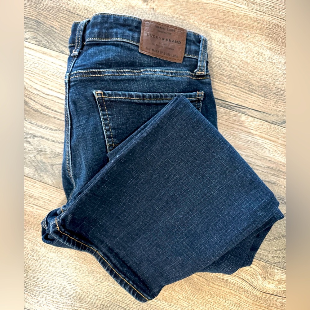 Lucky Brand jeans